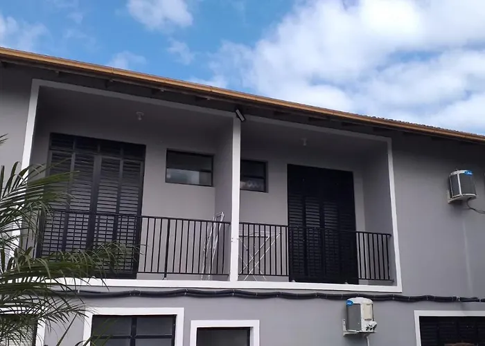 Pousada Canasvieiras Abvo Florianópolis